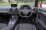 Audi A3 Sportback e-tron 2015 года (JP)